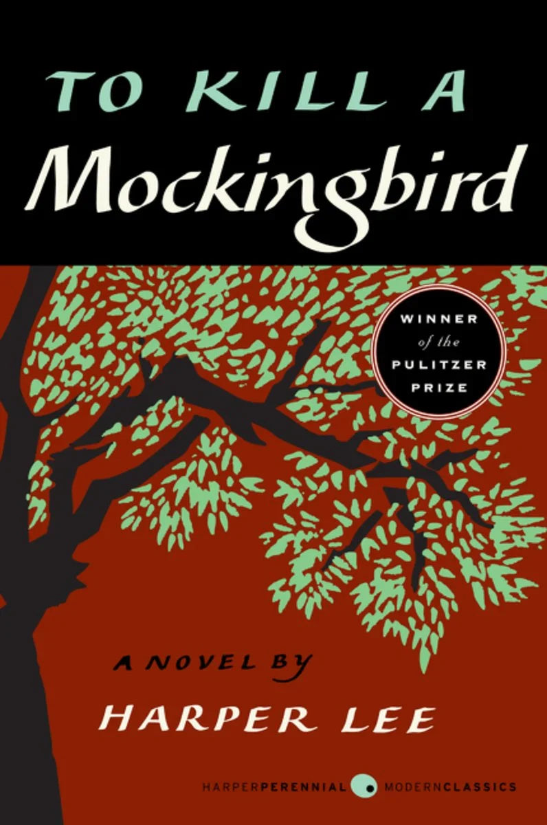 American Classics Worth Revisiting (or Discovering for the First Time)