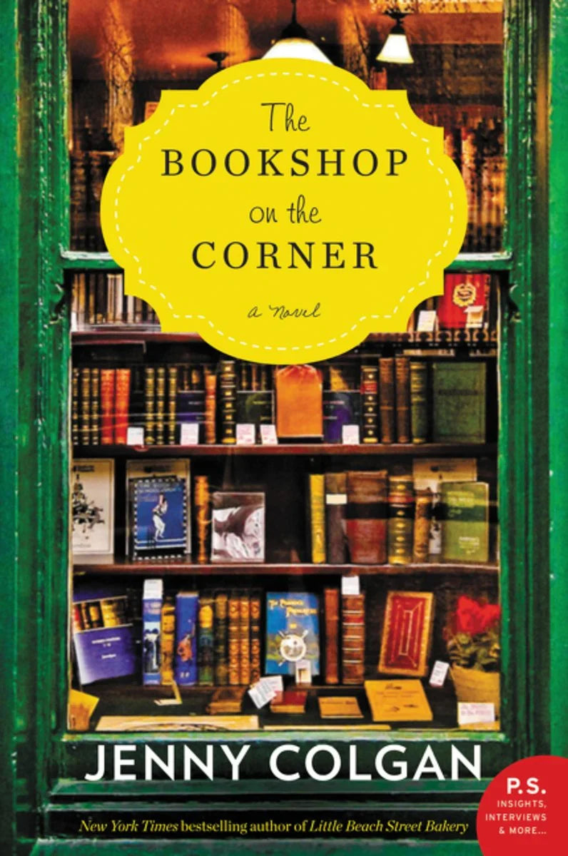 Summer Reads & Beach Books: 50+ Suggestions for Summertime (Part Six)