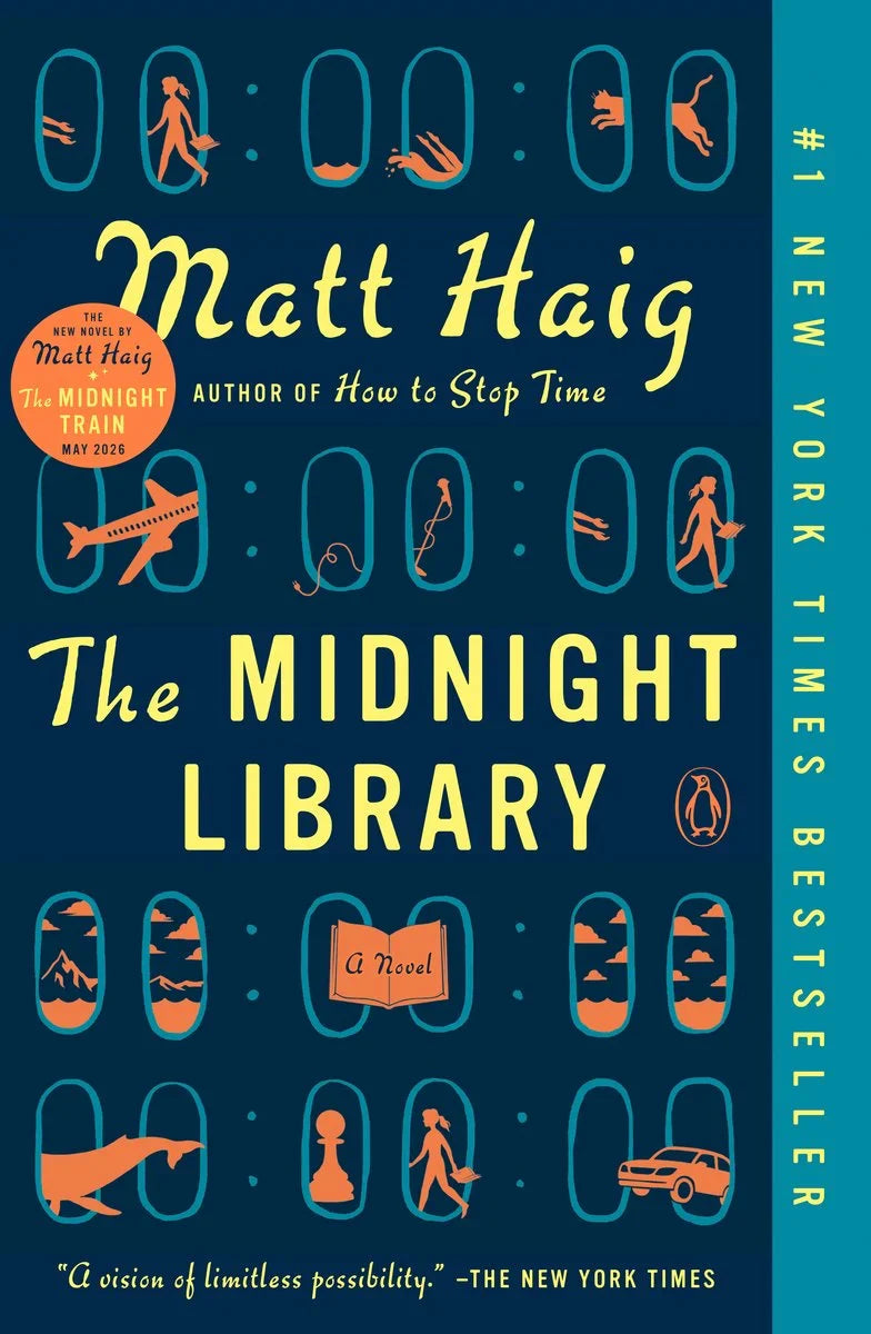 Summer Reads & Beach Books: 50+ Suggestions for Summertime (Part Five)