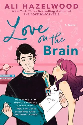 Trope There It Is: Romance Reads for Every Mood, Era & Emotional Spiral