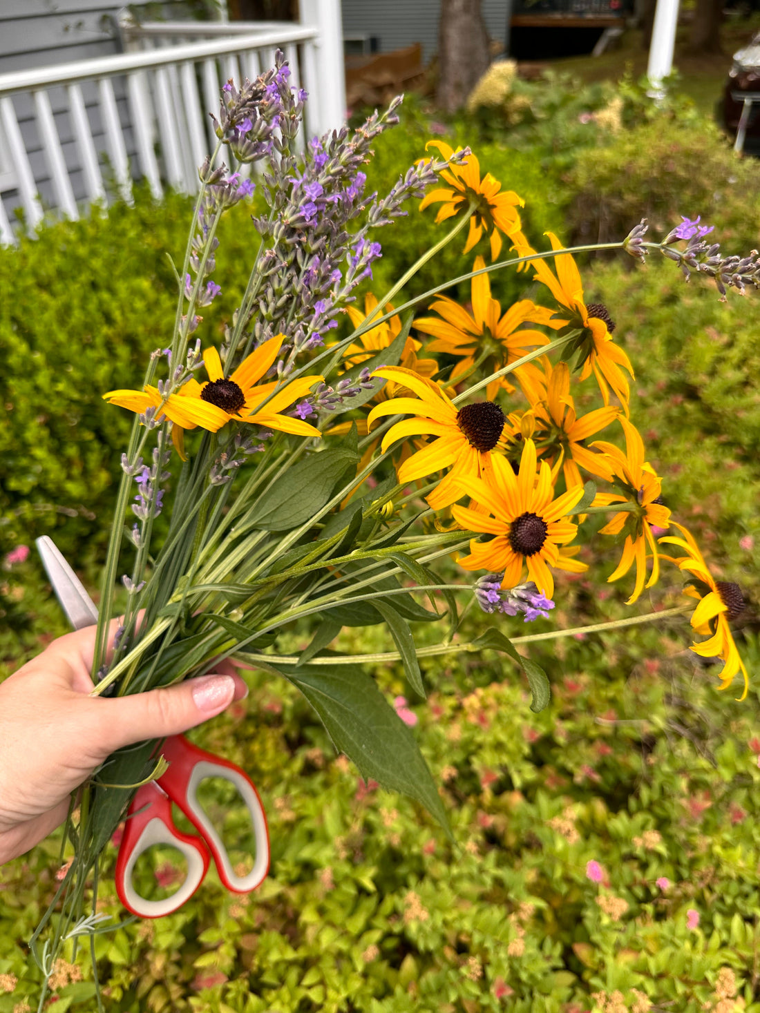 7 Gentle Ways to Be Fully Present This Spring
