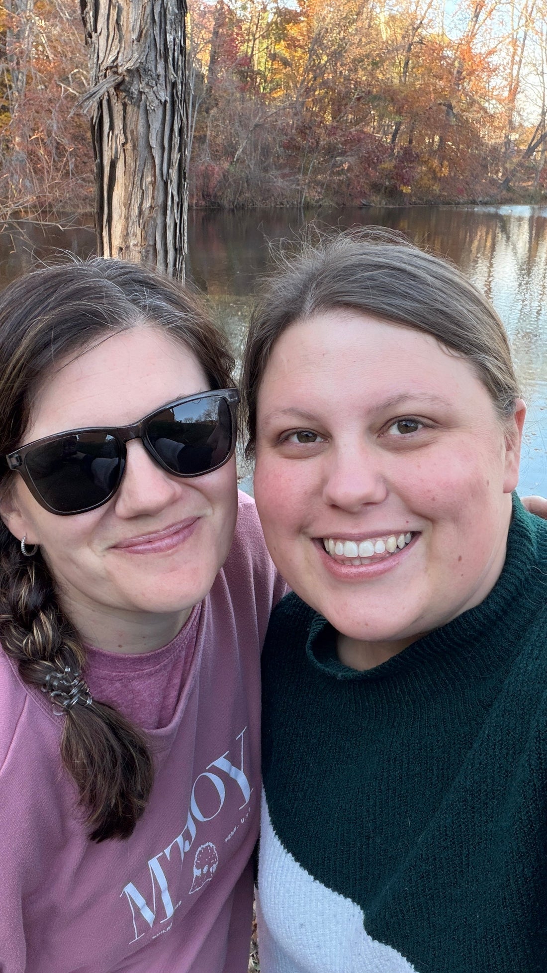 The Craft'n Pages Story -- Friendship, Connection & Joy