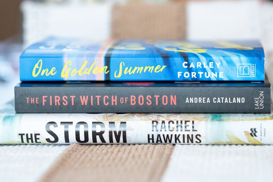 March Craft’n Pages Box Reveal: Stepping Inside the Story