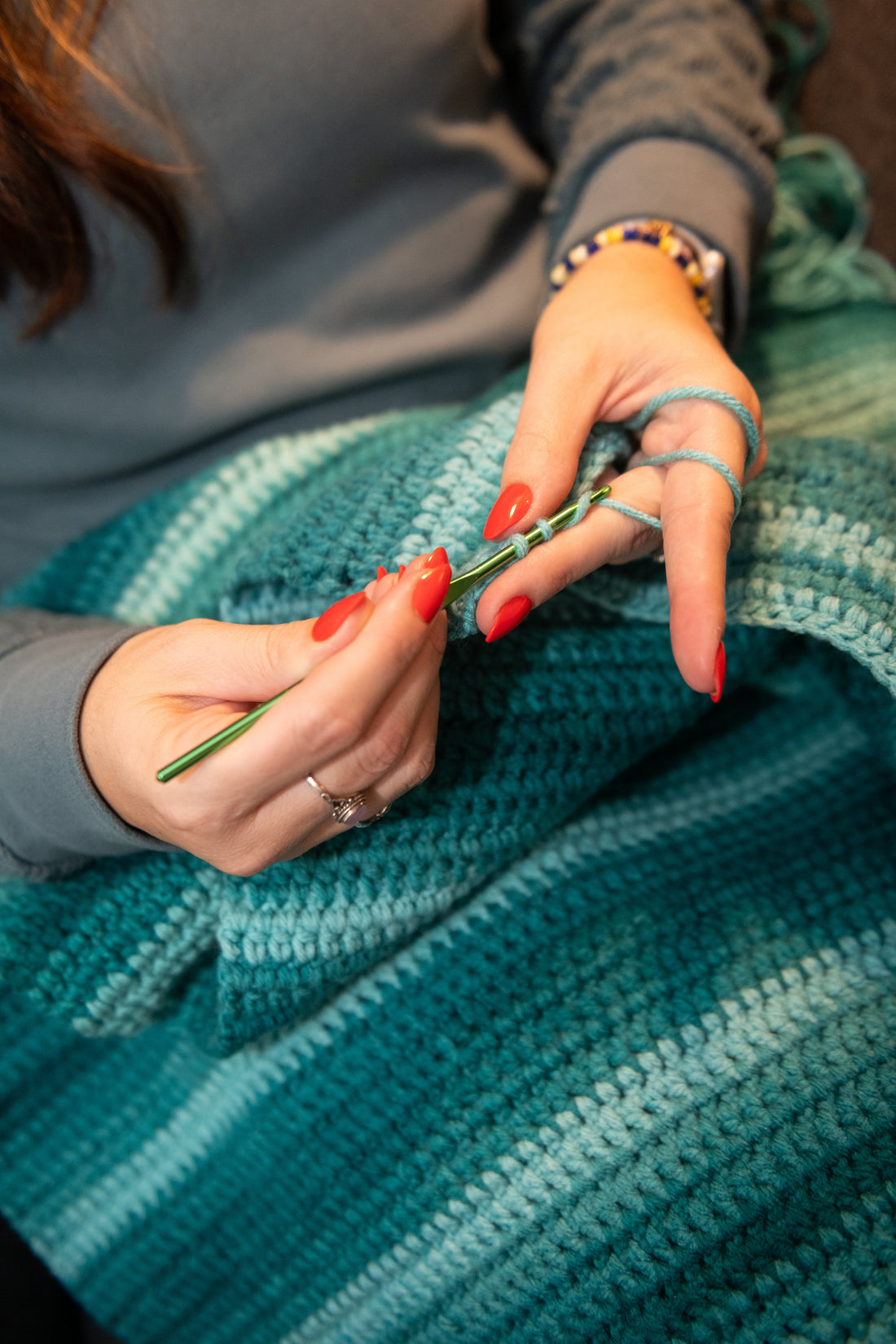 5 Ways to DIY Your Love of Crafts This Valentines Day