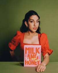 National Poetry Month: Big Feelings and Beautiful Reads