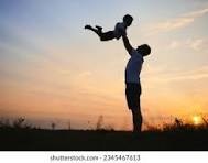 Father's Day, Father Figures, and the People Who Show Up