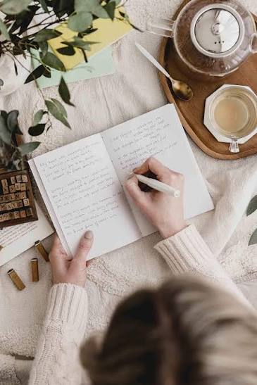 Five-Minute Hobbies: Creative Things You Can Do When You Don’t Have Much Time