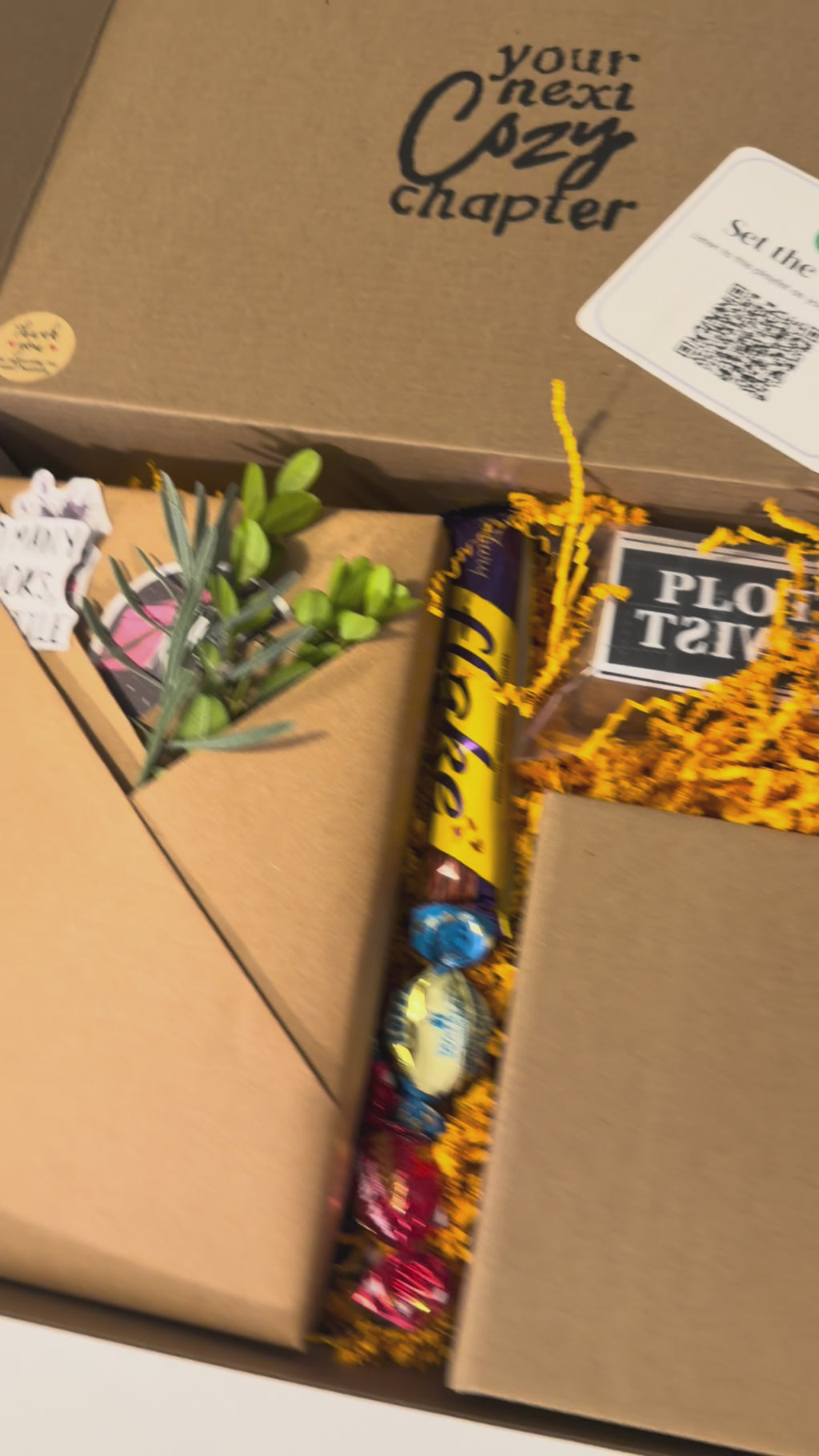 June 2026 Craft'n Pages Box