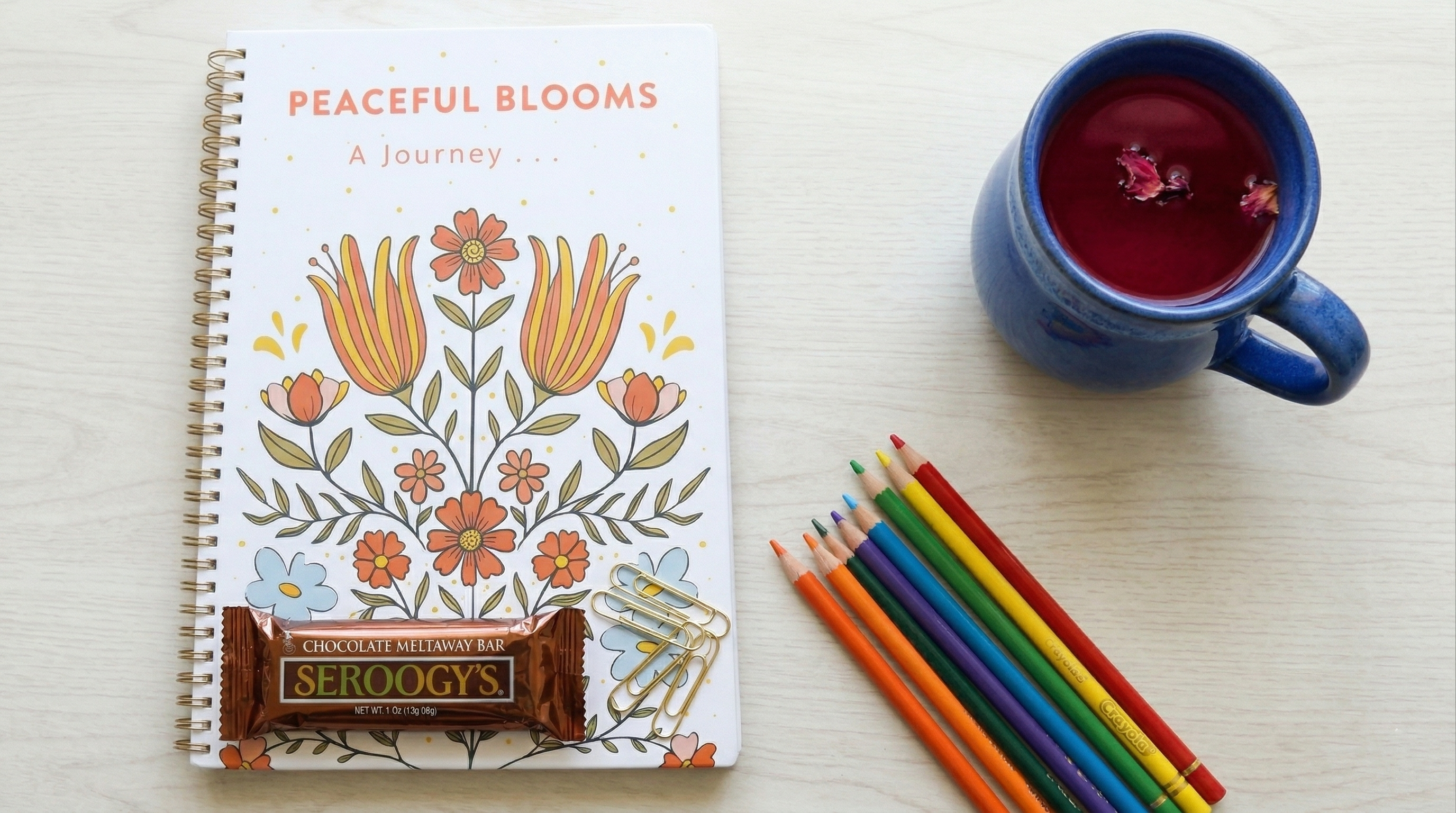 Favorites Box: Sarah's edition